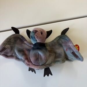 Ty- Batty Beanie Baby 1996